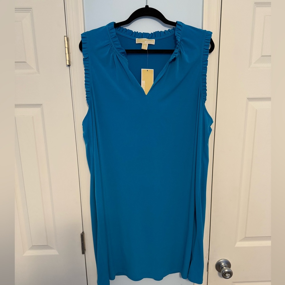 Michael Kors Summer Dress